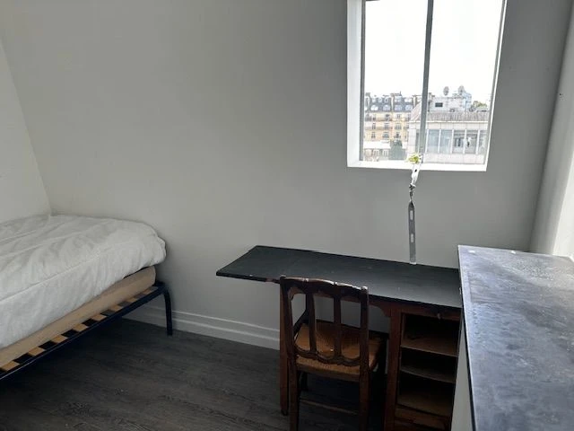 Joli studio au pied du métro Sablons Ligne 1 à Neuilly Sur Seine (loyer tout inclus) 8