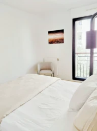 Incroyable logement dans un quartier agréable à Puteaux (loyer tout inclus) 1