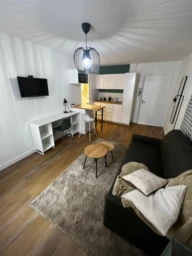 Charmante suite - superbe vue ! (loyer tout inclus) 1