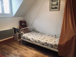 À LOUER – Charmant appartement de style parisien de 70 m², soigneusement meublé. (loyer tout inclus) 2