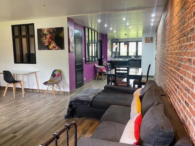 Bel Appartement à louer (loyer tout inclus) 2