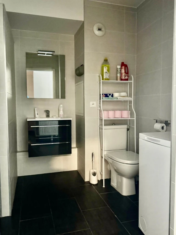 Charmant appartement meublé près d'un parc à Noisy-le-Grand (loyer tout inclus) 8