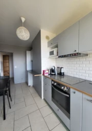 Appartement T4 avec balcon à Cergy Préfecture (loyer tout inclus) 1