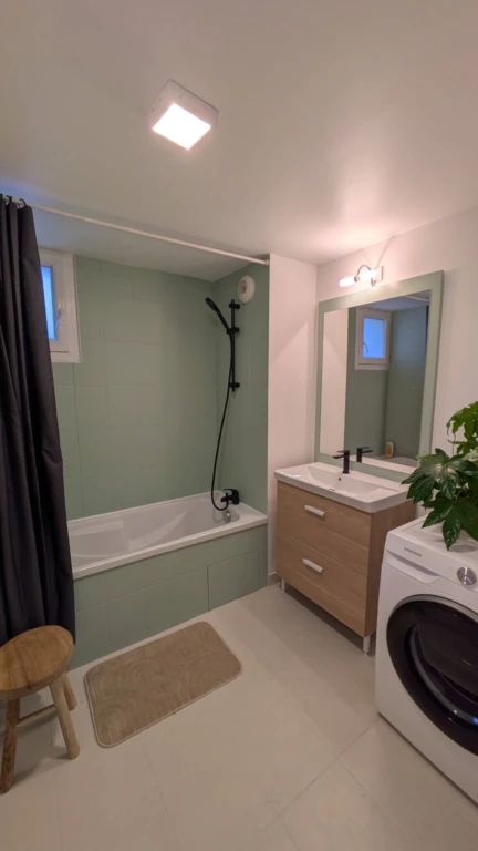 Appartement Neuf Moderne et Lumineux (loyer tout inclus) 6