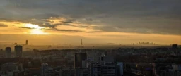 Appartement soigné dans une tour à proximité de Paris (loyer tout inclus) 2
