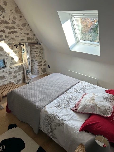 Joli logement (loyer tout inclus) 9