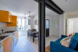 T4 refait à neuf Moderne & Cosy (loyer tout inclus) 2