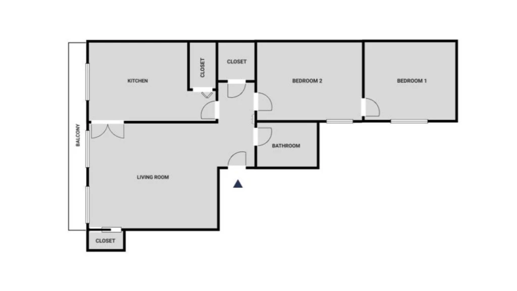 Appartement 2 chambres élégant au cœur de Paris (loyer tout inclus) 20