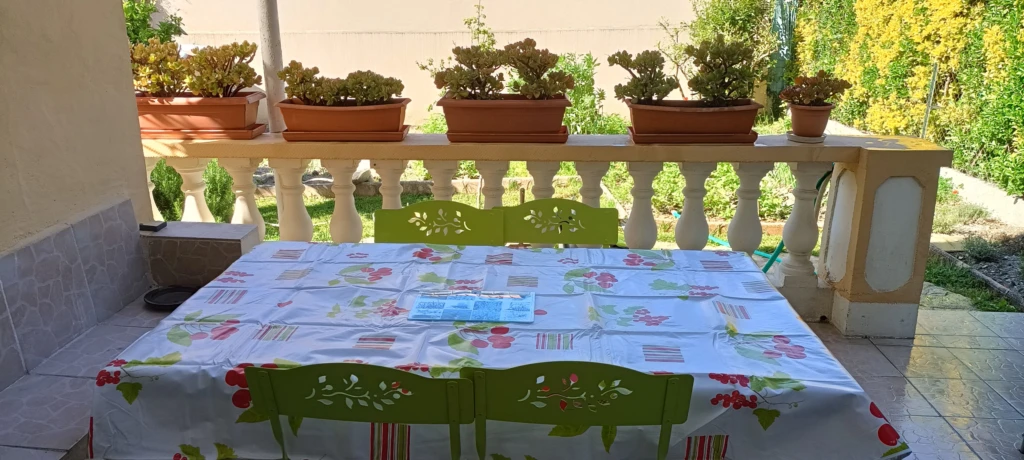 AppartementMeublè F2 Bord de mer 150m (loyer tout inclus) 7