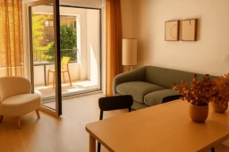 Oya - Coliving à Asnières-sur-Seine, Paris - (loyer tout inclus) 1