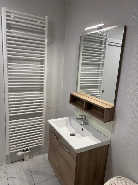 Location meublée appartement 2 pièces 43,70 m² Alfortville (94140) 1.400 € (loyer tout inclus) 10