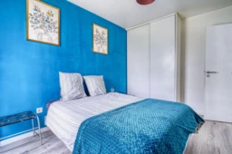 Parfait studio dans une rue calme (loyer tout inclus) 3