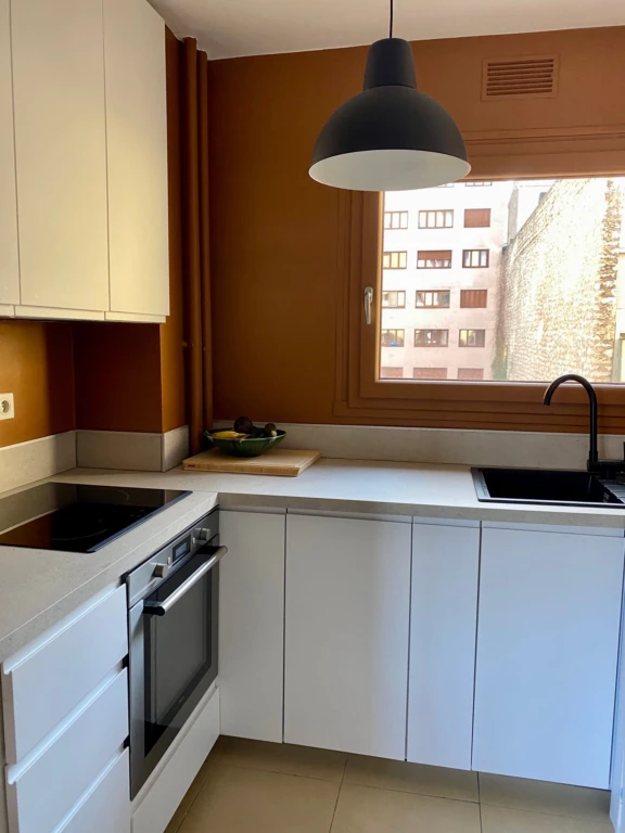 APPARTEMENT CALME & SPACIEUX À 15 MIN DE MONTMARTRE (loyer tout inclus) 6