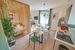 Fantastic apartement terrace Gratte Ciel (loyer tout inclus) 1