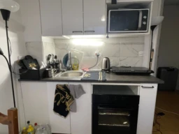 Appartement à au coeur du 18 arrondissement de Paris (loyer tout inclus) 3