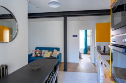 T4 refait à neuf Moderne & Cosy (loyer tout inclus) 3
