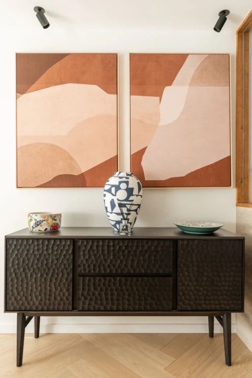 Appartement haut standing décoré par architecte – Élégance et confort à deux pas de La Défense (loyer tout inclus) 7