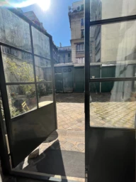 Loft de luxe au coeur de Paris (loyer tout inclus) 3