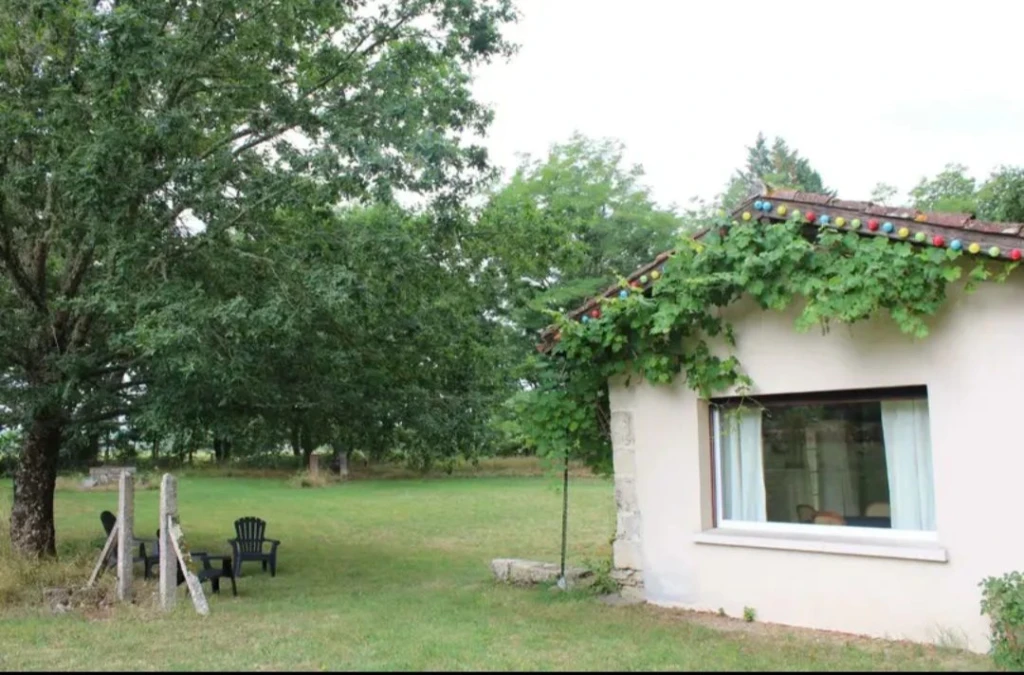 Gîte meublée au cœur de la nature (loyer tout inclus) 7
