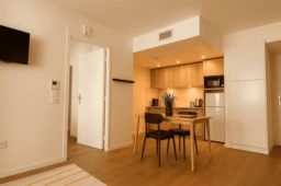 Oya - Coliving à Asnières-sur-Seine, Paris - (loyer tout inclus) 3