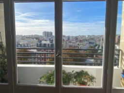 Appartement familial entièrement équipé avec lumière et vent :) (loyer tout inclus) 2