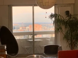 Spacieux & lumineux avec vue dégagée et piscine, sauna, et salle de fitness – 1 chambre,1 salon, équipements premium - Proche Parc (loyer tout inclus) 3
