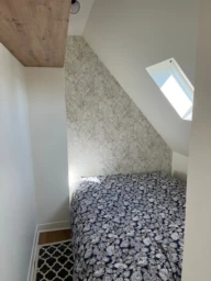 Appartement entièrement refait à neuf (loyer tout inclus) 1