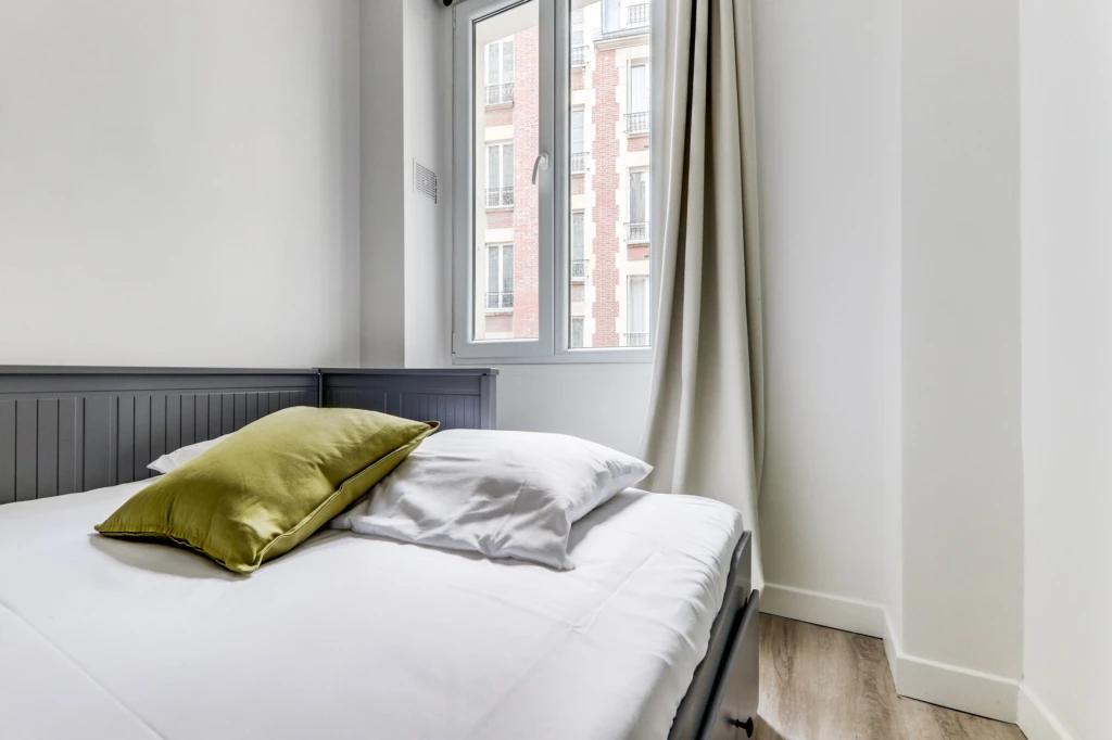 Champs de Mars - Sedillot 2 Bedrooms (loyer tout inclus) 7