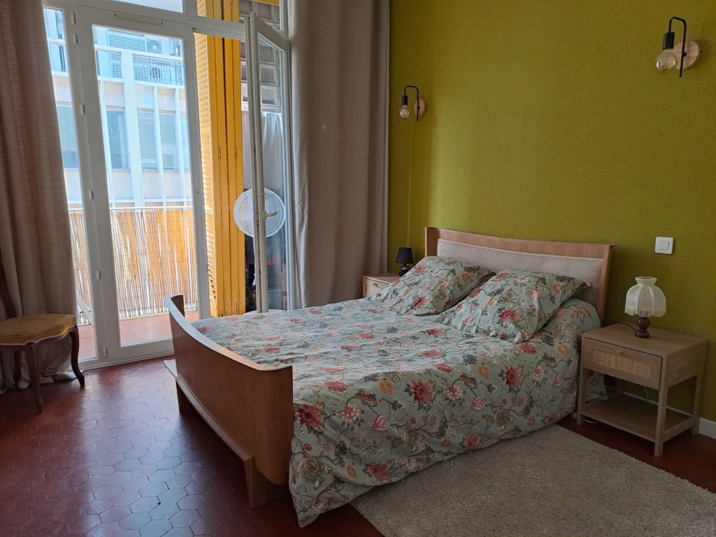 Appartement très cosy - super emplacement (loyer tout inclus) 7