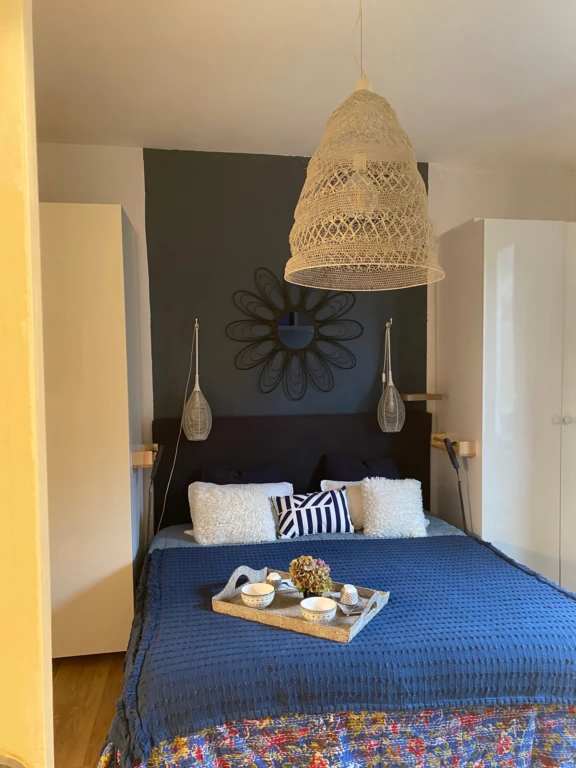 Appartement dans le centre de rennes au calme et au bord de la ville (loyer tout inclus) 10