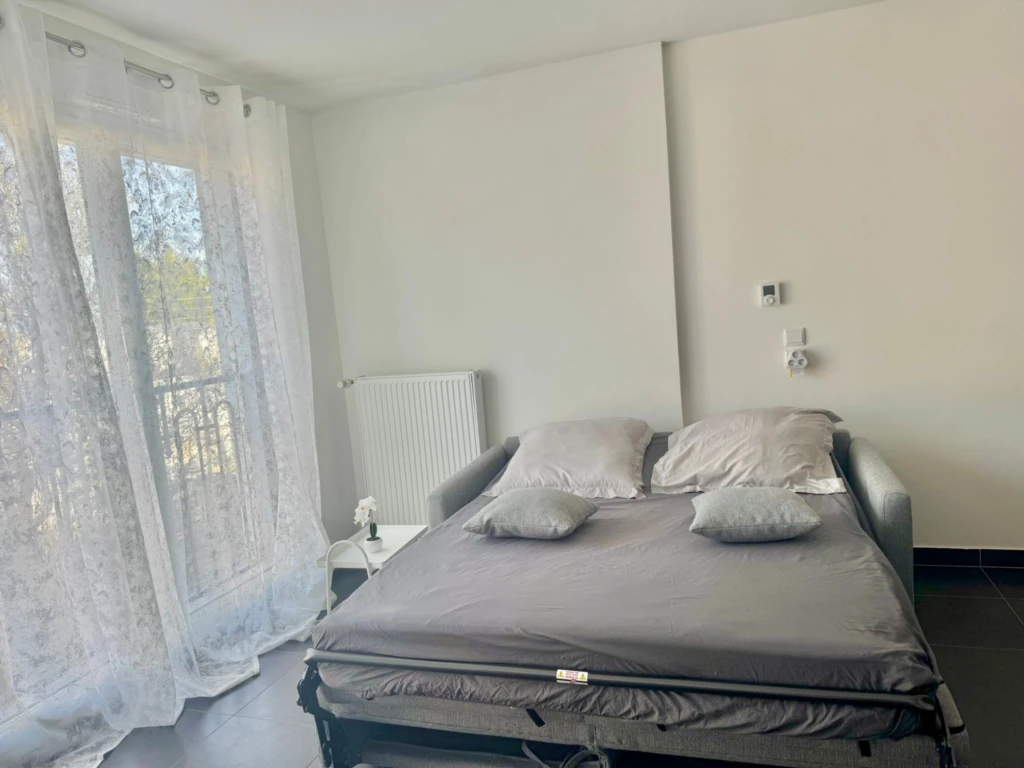 Charmant appartement meublé près d'un parc à Noisy-le-Grand (loyer tout inclus) 15