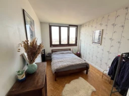 Location Bail Mobilité 4 pièces 84m2 (loyer tout inclus) 2