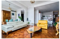 Bel appartement Lile centre (loyer tout inclus) 3