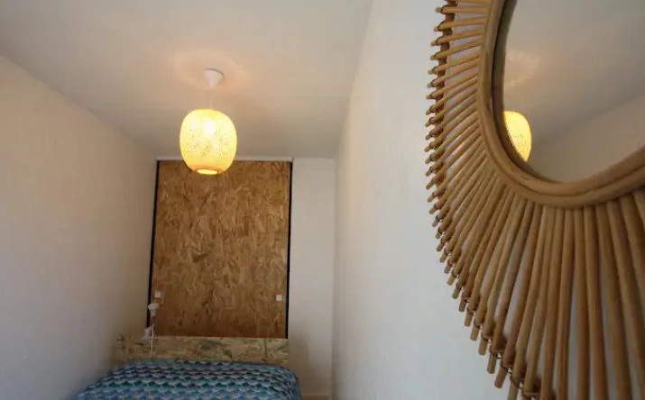 Appartement avec balcon proche plage (loyer tout inclus) 4