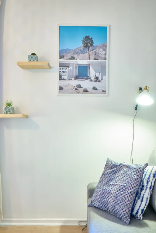 Fantastic apartement terrace Gratte Ciel (loyer tout inclus) 18