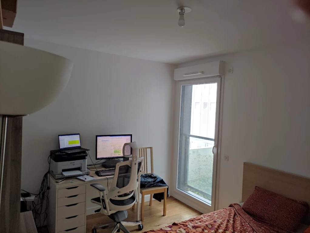 Appartement 2 pièces 41 m² Issy-Les-Moulineaux (loyer tout inclus) 1