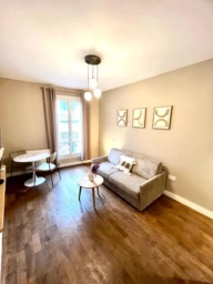 Charmant studio à Boulogne (loyer tout inclus) 3