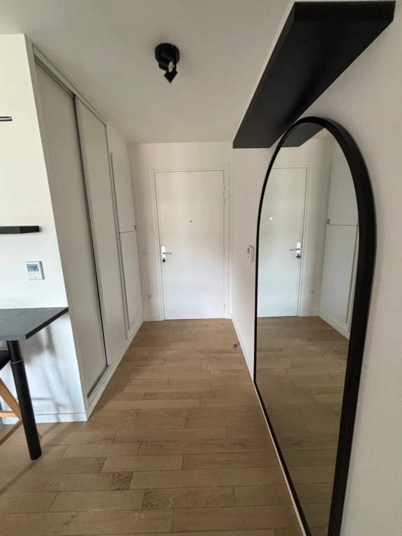 Location meublée appartement 2 pièces 43,70 m² Alfortville (94140) 1.400 € (loyer tout inclus) 2