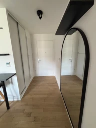 Location meublée appartement 2 pièces 43,70 m² Alfortville (94140) 1.400 € (loyer tout inclus) 2