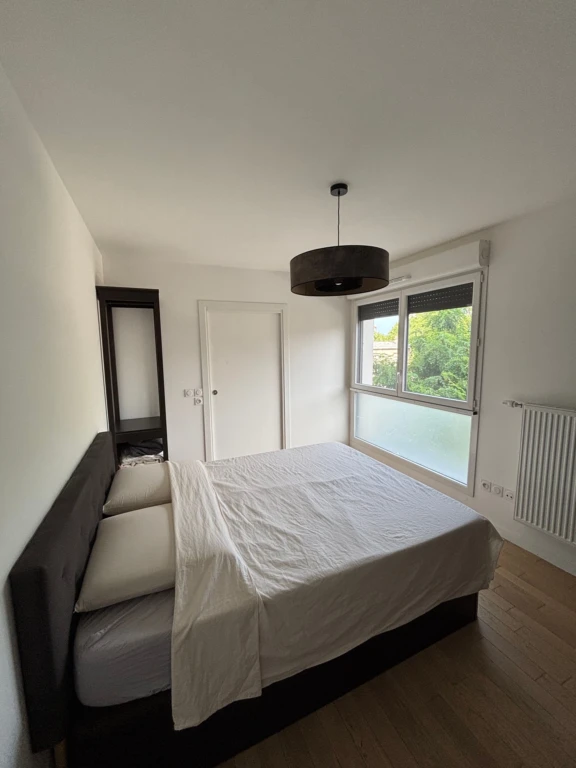 Location meublée appartement 2 pièces 43,70 m² Alfortville (94140) 1.400 € (loyer tout inclus) 9