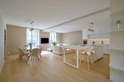 Luxueux appartement - 161m² à Paris (Saint-Germain-des-Prés) (loyer tout inclus) 2