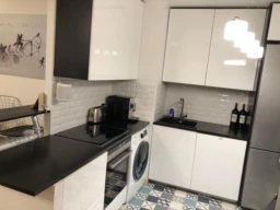 T4 Duplex à Boulogne Billancourt (loyer tout inclus) 3