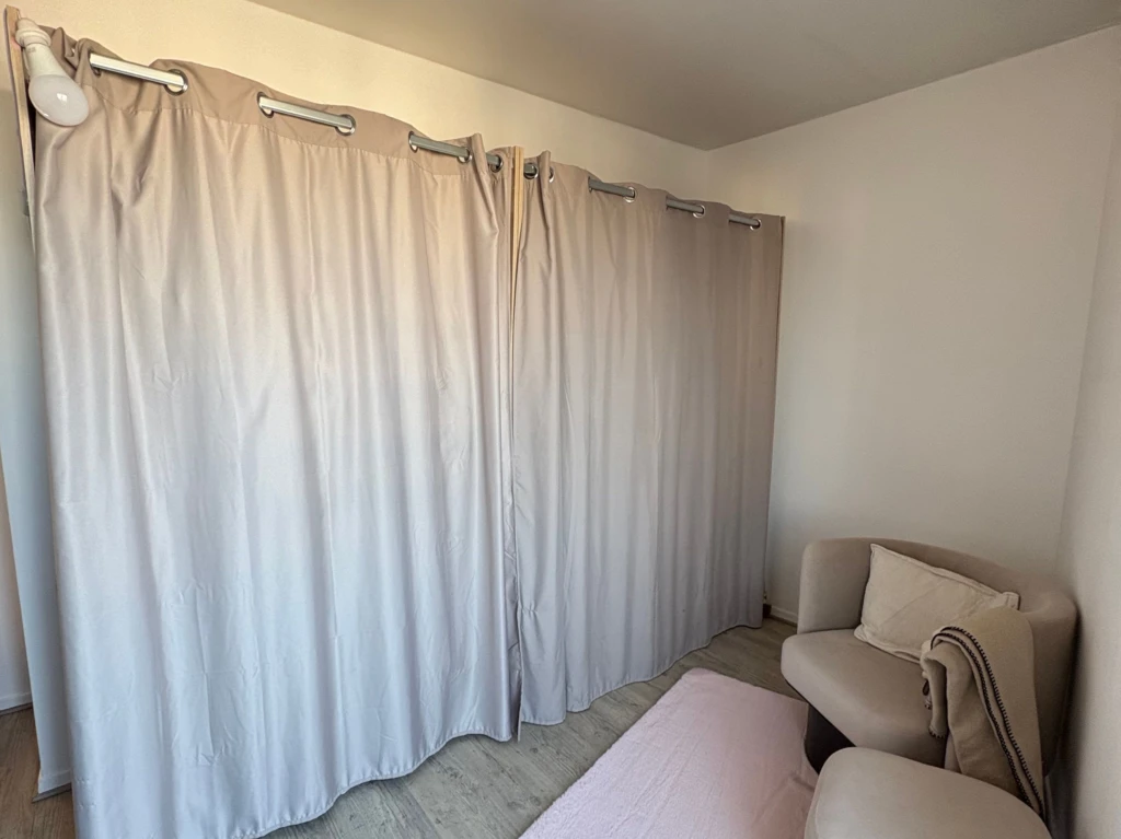 Appartement traversant au dernier étage avec terrasse et balcon – proximité de La Défense direct Saint-Lazare (loyer tout inclus) 8