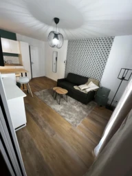 Charmante suite - superbe vue ! (loyer tout inclus) 3