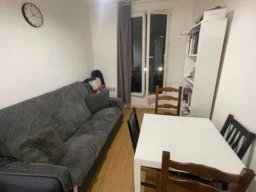 Appartement à au coeur du 18 arrondissement de Paris (loyer tout inclus) 1