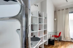 Loft moderne et original au coeur du Marais (loyer tout inclus) 3