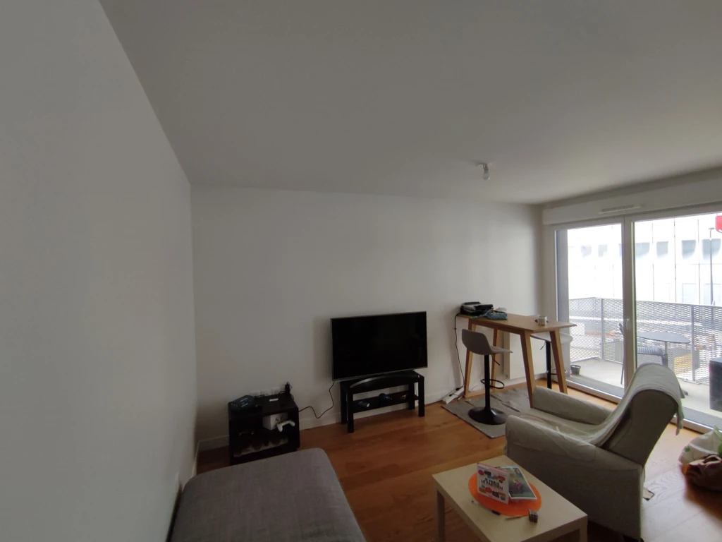 Appartement 2 pièces 41 m² Issy-Les-Moulineaux (loyer tout inclus) 5
