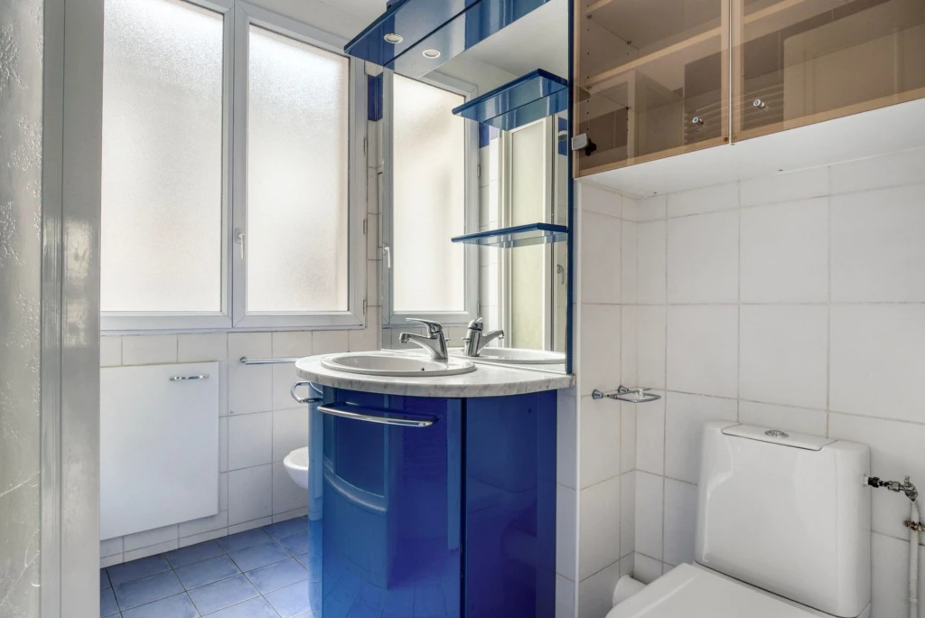 Appartement 2 chambres élégant au cœur de Paris (loyer tout inclus) 17