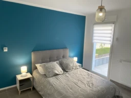 Élégant T2 Moderne à Annemasse avec Terrasse Privée – Confort et Proximité de Genève (loyer tout inclus) 1