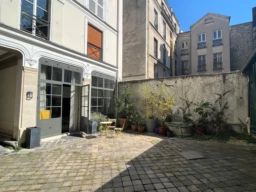 Loft de luxe au coeur de Paris (loyer tout inclus) 2